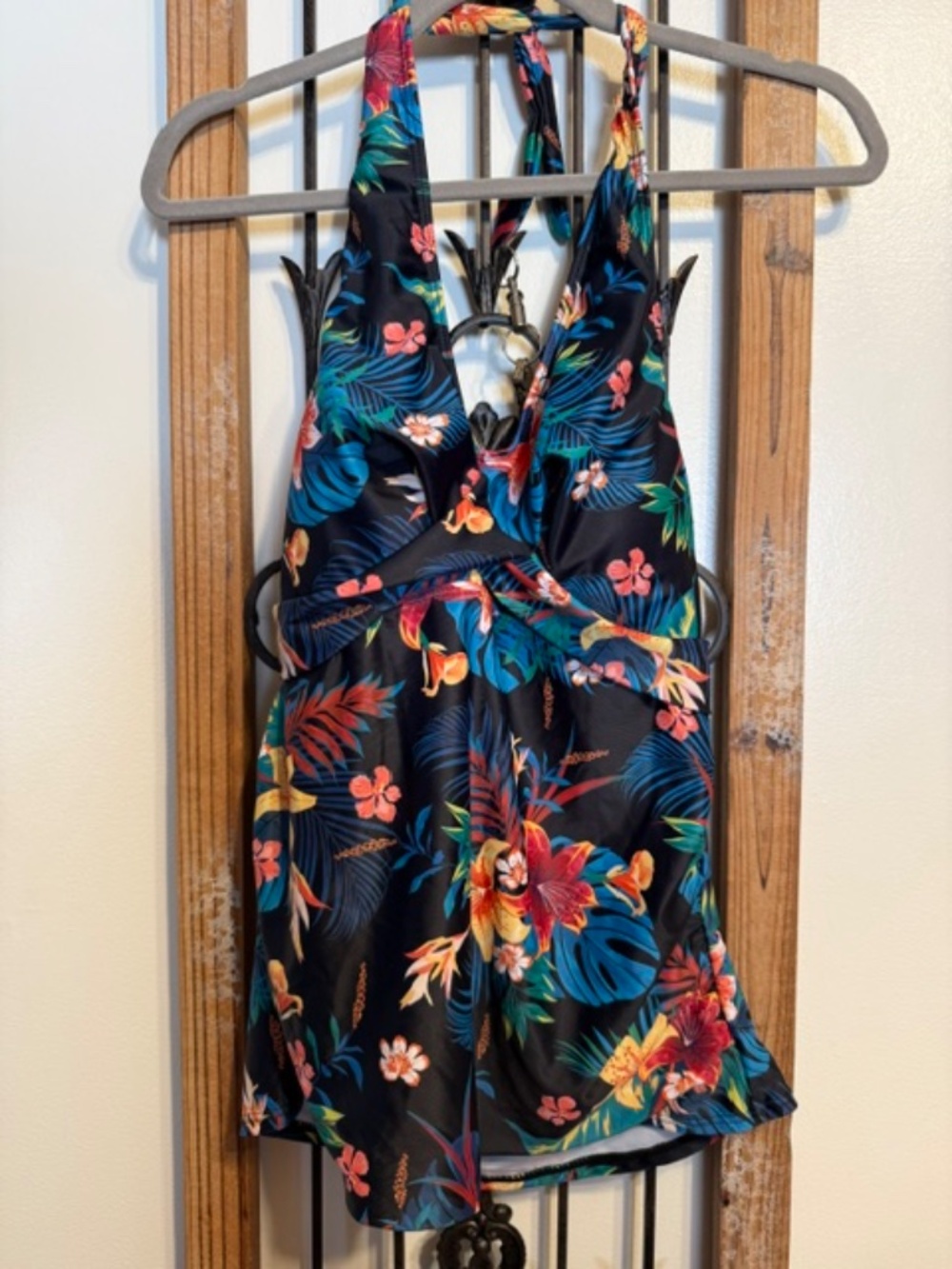 Tankini top -